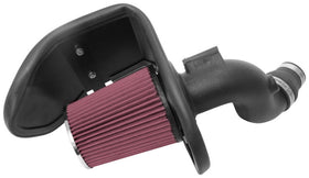 K&N 16-18 Chevrolet Malibu L4-1.5L F/I Turbo AirCharger Performance Intake - 0
