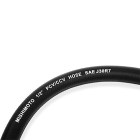 Mishimoto Universal Catch Can Hoses 0.5in x 4ft - 0