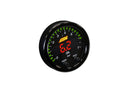 AEM X-Series Pressure 0-100psi Gauge Kit-11