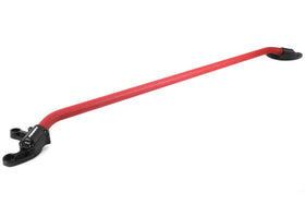 PERRIN 22-26 Subaru WRX Front Strut Brace - Red - 0