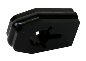 Whiteline 11-14 Ford Mustang GT Gearbox Mount Bushing Kit - 0