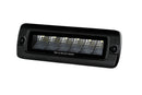 Hella Universal Black Magic 6 L.E.D. Flush Mount Mini Light Bar - Flood Beam-1