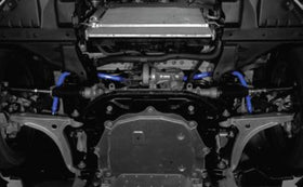 Cusco 24mm Front Sway Bar 2016 Mazda Miata Roadster (ND5RC) - 0