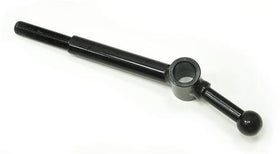 Torque Solution Short Shift Plate: Mazda 3 2014-2018