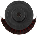K&N 1in Flange L x 3in OD x 2.5in Height Clamp On Crankcase Vent Filter-7