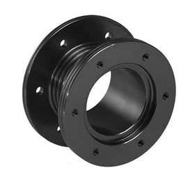 Sparco Steering Wheel Spacer Black - 0
