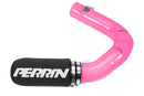 PERRIN 22-26 Subaru BRZ / Toyota GR86 Cold Air Intake - Hyper Pink-5