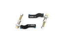 SPL Parts 2020+ Toyota GR Supra (A90) / 2019+ BMW Z4 (G29) Tie Rod Ends (Bumpsteer Adjustable)-3