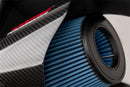 Corsa 19-23 Dodge Challenger SRT/Hellcat/Redeye/Demon Carbon Fiber Intake w/ MaxFlow Oiled Filter-6
