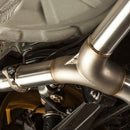 Cobb 22-24 Subaru WRX Stainless Steel 3in. Catback Exhaust-9