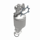 MagnaFlow Conv DF 05-10 Odyssey Front Manifold-29