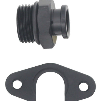 Fuel Injectors - Single