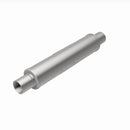 MagnaFlow Muffler Mag SS 18X4X4 2.5X2.5 C/C-21