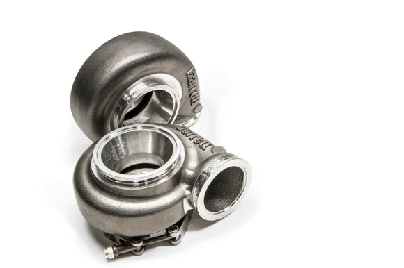 Garrett G30 Turbine Housing Kit O/V V-Band / V-Band 1.01 A/R (Standard Rotation)