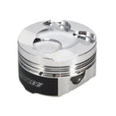 Manley 15+ Subaru WRX (FA20F) 86mm STD (Grade B) Bore 10:1 Dish Piston (SINGLE PISTON)-5
