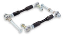 SPL Parts 99-12 Porsche 911 (996/997) / 05-12 Porsche Cayman (987) Front Swaybar Endlinks-3