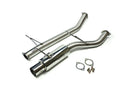 ISR Performance GT Single Exhaust - Nissan R32 Skyline GTS-T-3