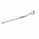 Magnaflow 24+ Ford Ranger Single Exhaust - Black Chrome-20