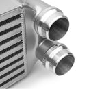 Cobb 22-23 Ford Bronco Raptor (Factory Location) Silver Front Mount Intercooler-4