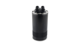 Vibrant Medium 1.5L 4-Port Catch Can Assembly - 0