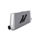 Mishimoto Universal Silver S Line Intercooler Overall Size: 31x12x3 Core Size: 23x12x3 Inlet /Outlet-7