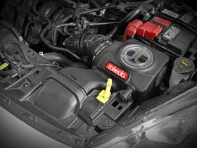 aFe Takeda Momentum Pro 5R Cold Air Intake System 14-19 Ford Fiesta L4-1.6L - 0