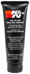 K&N Sealing Grease - 6 oz-2