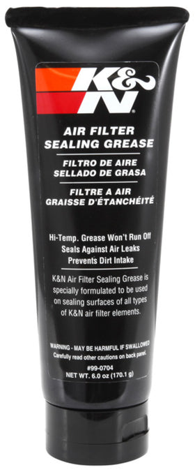 K&N Sealing Grease - 6 oz - 0
