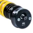 ST TA-Height Adjustable Coilovers 95-98 VW Golf III 2WD-4