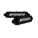 Mishimoto Universal Black Z Line Bar & Plate Intercooler-1