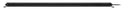 Hella Universal Black Magic 40in Thin Light Bar - Driving Beam-4