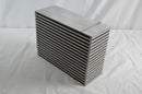 CSF Magnum 1000+hp Bar & Plate Intercooler Core - 18in L x 12in H x 6in W-1