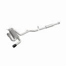 MagnaFlow 18-23 Subaru Crosstrek Overland Series Cat-Back Performance Exhaust System-23