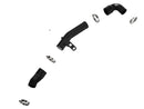 aFe 19-22 Hyundai Veloster N L4 2.0L (t) BladeRunner 2-1/2in Aluminum Hot Charge Pipe - Black-6