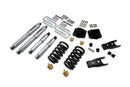 Belltech LOWERING KIT WITH SP SHOCKS-1
