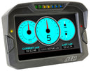 AEM CD-7 Logging GPS Enabled Race Dash Carbon Fiber Digital Display w/o VDM (CAN Input Only)-14