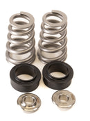 GSC P-D Toyota G16E Conical Valve Spring and Ti Retainer Kit-4