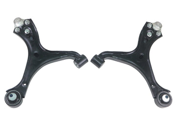 Whiteline 12-15 Honda Civic Front Lower Control Arm Assembly - 0