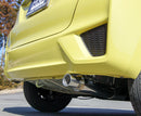 HKS Silent Hi-Power GP5 LEB-H1 FIT HYBRID ***DOES NOT FIT SPORT***-2