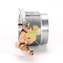 BBK 90-95 Ford 4.6L 2V 75mm Throttle Body BBK Power Plus Series (CARB EO 97-01 Only)-11