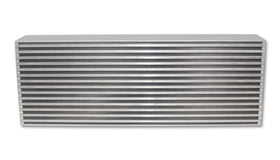 Vibrant Intercooler Core - 27.5in x 9.85in x 4.5in - 0