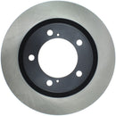 Stoptech Performance Brake Rotor 13-15 Toyota Sequoia/Tundra-1
