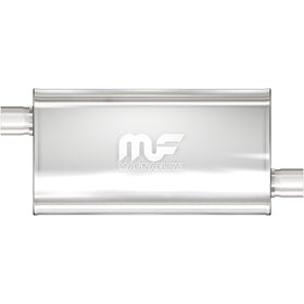 MagnaFlow Muffler Mag SS 22X5X11 3X3 O/O - 0