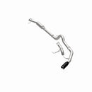 Magnaflow 21-24 Ford Bronco Rock Crawler Series Cat-Back Exhaust System-21