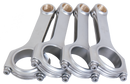 Eagle Honda H22 Engine Connecting Rods (Set of 4)-1