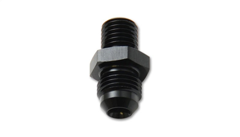 Vibrant -16AN to 22mm x 1.5 Metric Straight Adapter - 0