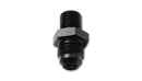 Vibrant -6AN to 10mm x 1.5 Metric Straight Adapter-2