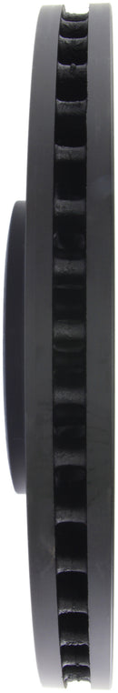 StopTech Slotted Sport Brake Rotor-7