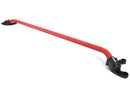 PERRIN 22-25 Subaru WRX Front Strut Brace - Red-3