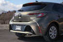 HKS LEGAMAX Sports 2018 Toyota Corolla Sport 2ZR/8NR-5